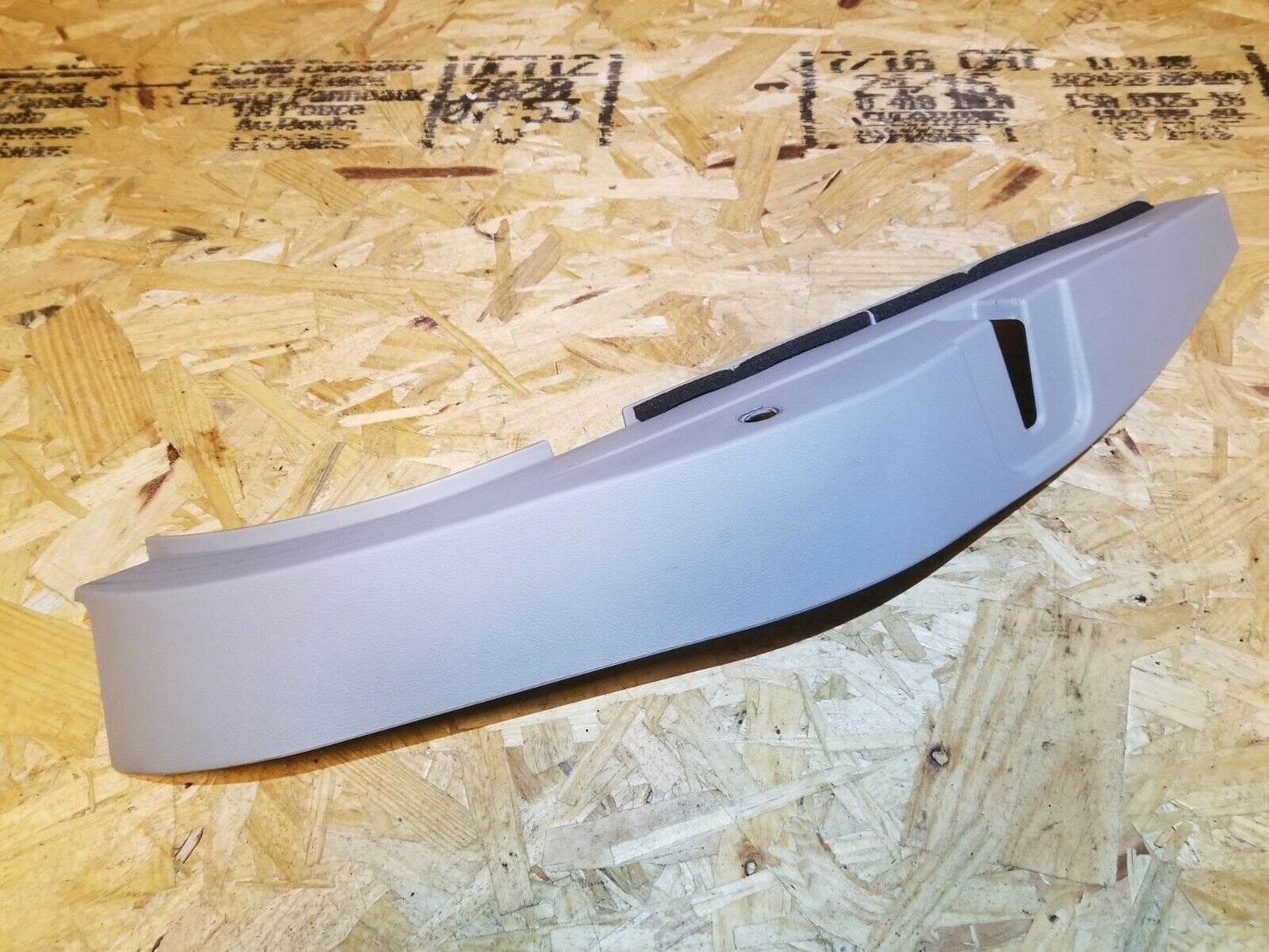 09 10 11 12 14 Acura Tl Front Right Passenger Side Cover Garnish Trim OEM