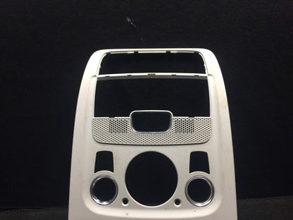 08 09 10 11 Audi A5 Coupe Dome Light Overhead Cover Trim Bezel OEM D7