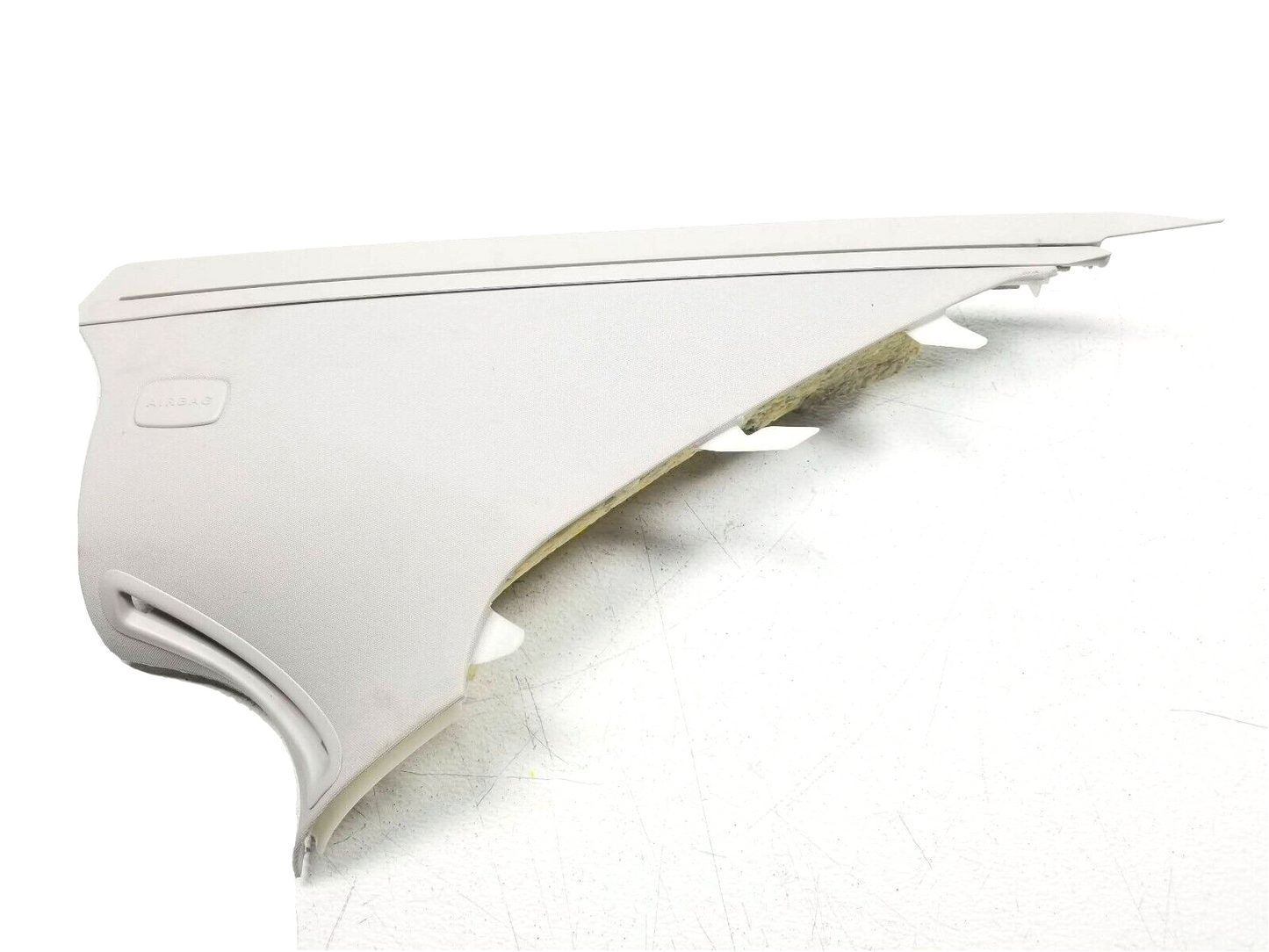 2011 - 2016 Mercedes E350 W212 Rear C Pillar Trim Cover Passenger Side Right OEM