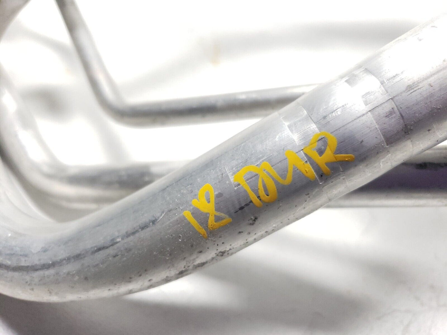 16 17 18 19 20 Dodge Durango 5.7l A/c Hose Pipe Line OEM 63k Miles