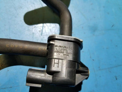 13 14 15 Subaru Xv Crosstrek 2.0l Purge Valve OEM 86k Miles