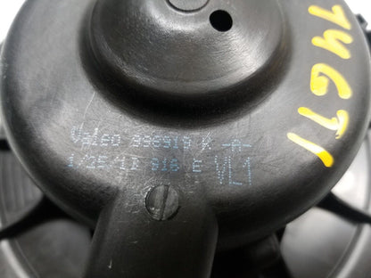 10 11 12 13 14 VW Golf GTI Blower Motor OEM