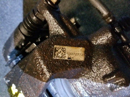 11 12 13 14 15 Chevrolet Cruze Brake Caliper Front Right Passenger Side OEM
