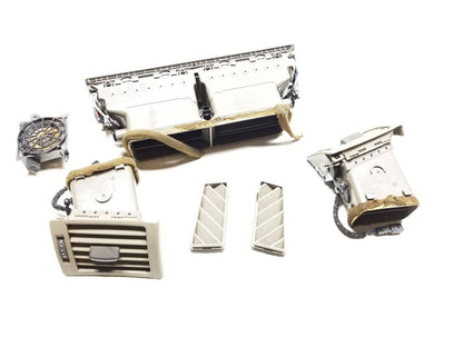 05 06 07 08 Audi A4 Dash Air Vent W/ Speaker OEM