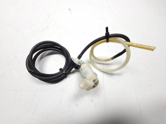 12 13 14 15 Nissan Rogue Windshield Washer Pump OEM ✅