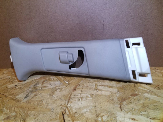 10 11 12 13 Acura MDX Right Passenger Side Upper B Pillar Trim Panel Cover OEM