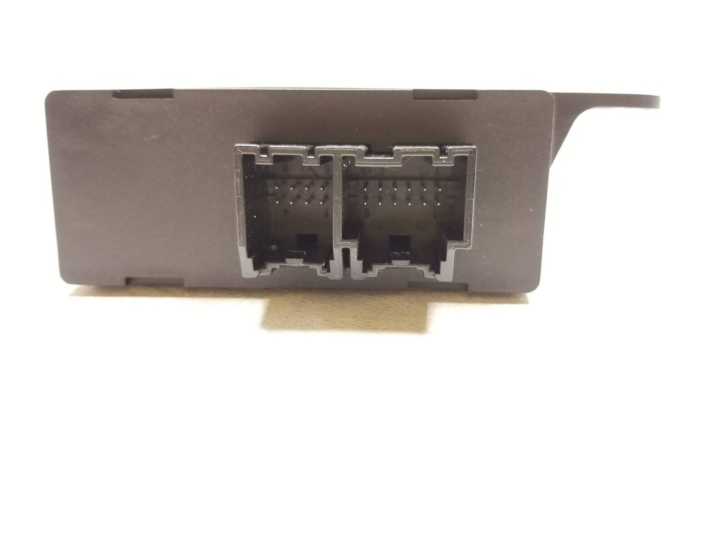 18 19 20 21 Chevrolet Equinox Parking Park Assist Control Module OEM