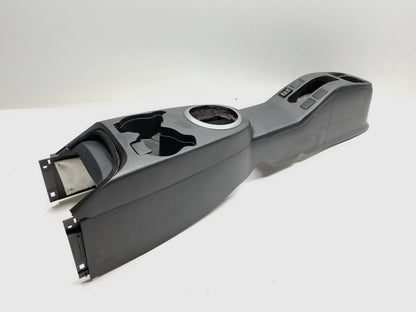 07 - 13 Suzuki Sx4 Hatchback Center Console Trim Cover Base  OEM