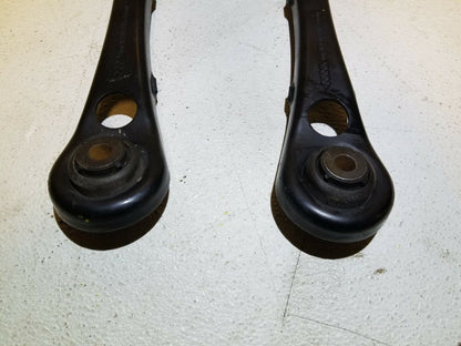 06 07 08 Audi A4 Rear Track Control Arm Pair OEM 85k Miles