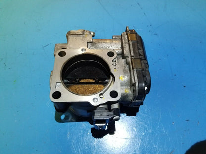 06 07 08 Acura Rl Throttle Body OEM
