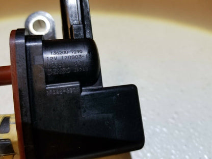 13 14 15 Honda Accord 2.4l Purge Valve OEM 74k Miles