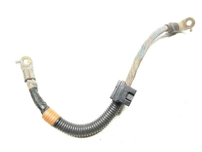13 14 15 Honda Accord Negative Groud Cable OEM