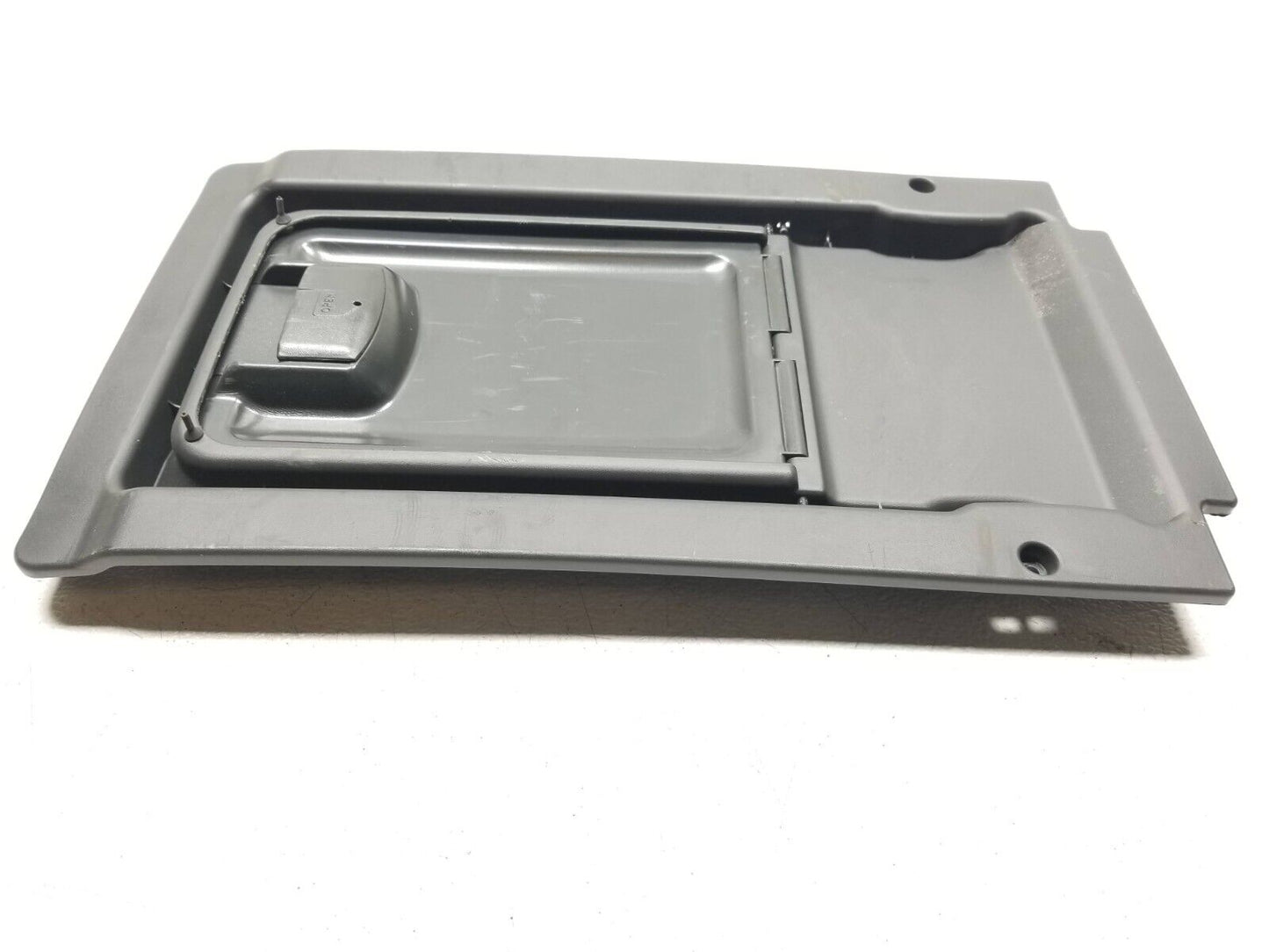 07 08 Acura Tl Type-s Rear Seat Trunk Access Door OEM
