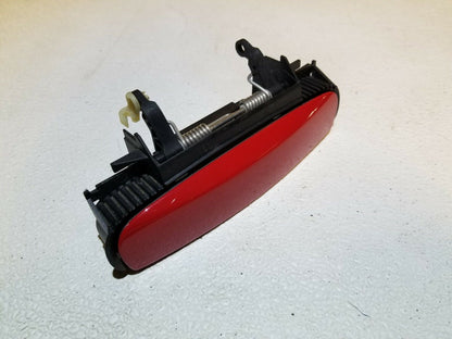 06 07 08 Audi A4 Rear Right Pass Exterior Door Handle OEM 85k Miles
