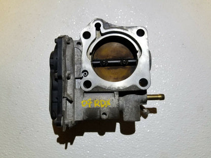 07 08 09 10 11 12 Acura RDX Throttle Body OEM
