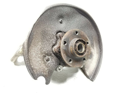 08 09 10 Audi A5 Coupe 3.2l AWD Rear Right Pass Side Spindle Knuckle Hub OEM