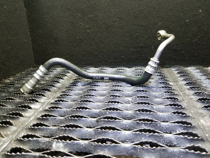 11 12 13 BMW 128i Power Steering High Pressure Return Hose OEM