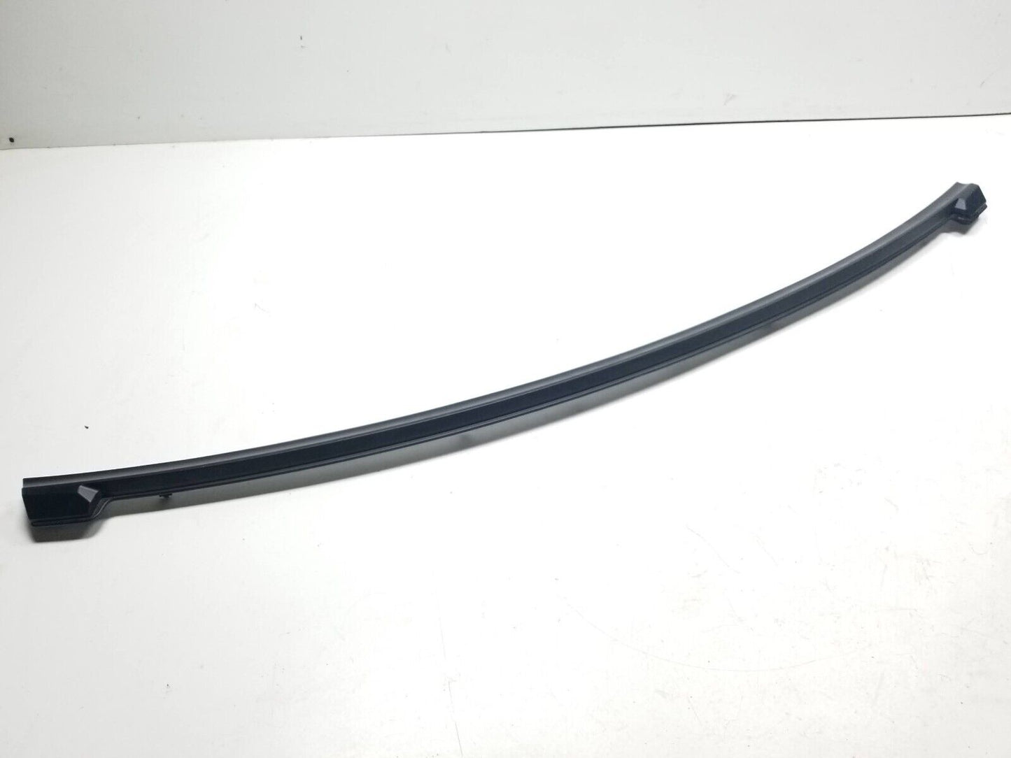 08 09 10 11 12 13 BMW X6 Dash Upper Trim Molding OEM