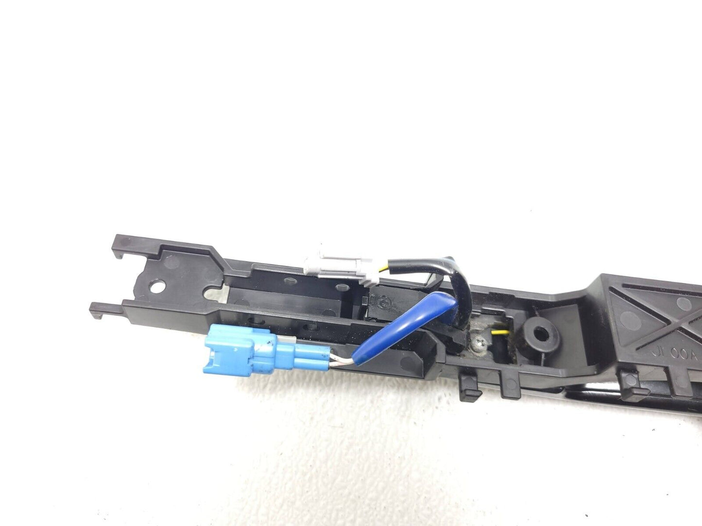 2014 2015 Infiniti Q60 Coupe Exterior Door Handle Passenger Right OEM
