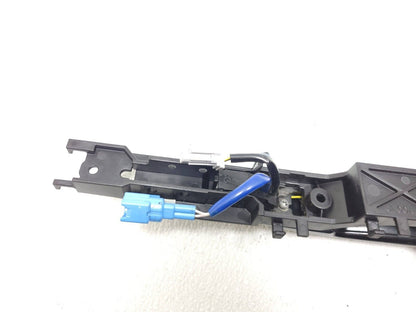 2014 2015 Infiniti Q60 Coupe Exterior Door Handle Passenger Right OEM