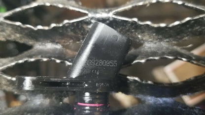 14 15 16 17 Ford Fusion 1.5l Automatic Transmission Speed Sensor OEM 56k