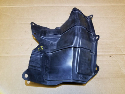 13 14 15 16 Scion Fr-s Front Left Driver Side Engine Cover 56440ca040 OEM 71k
