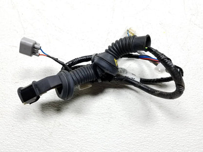 16 17 18 19 20 Honda Civic Sedan Rear Right Pass Side Door Wire Harness OEM