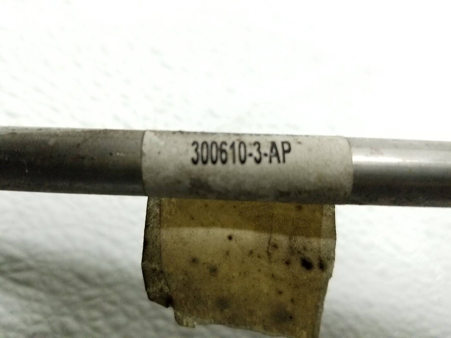 10 11 12 13 Jaguar XJ A/c Hose Pipe Line OEM 86k Miles