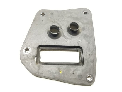 17 18 19 Alfa Romeo Giulia HVAC AC Heater Grommet Seal Cover 50547185 OEM