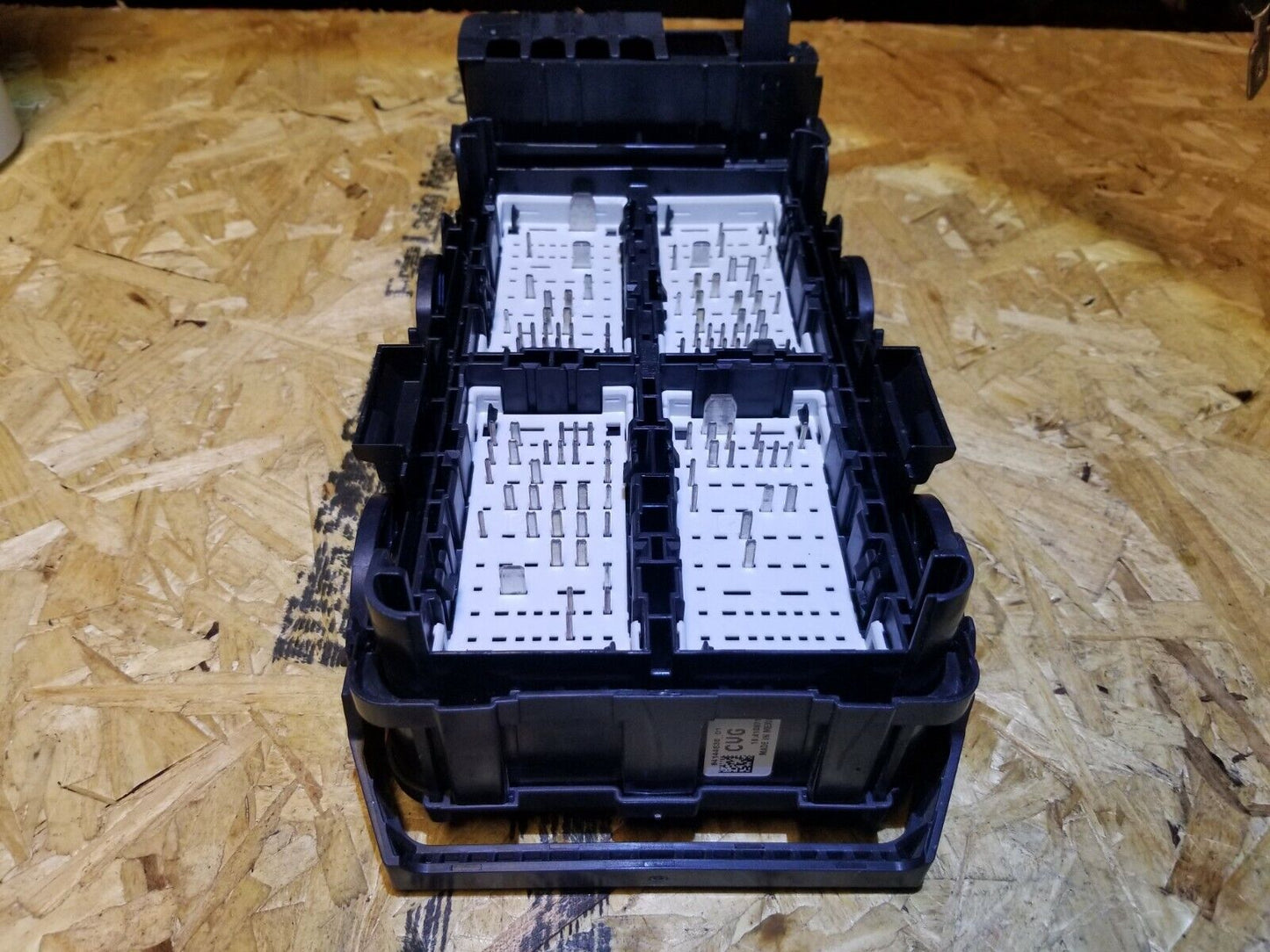 16 17 18 19 Chevrolet Malibu Audio Radio Stereo Receiver Display Screen OEM 3k