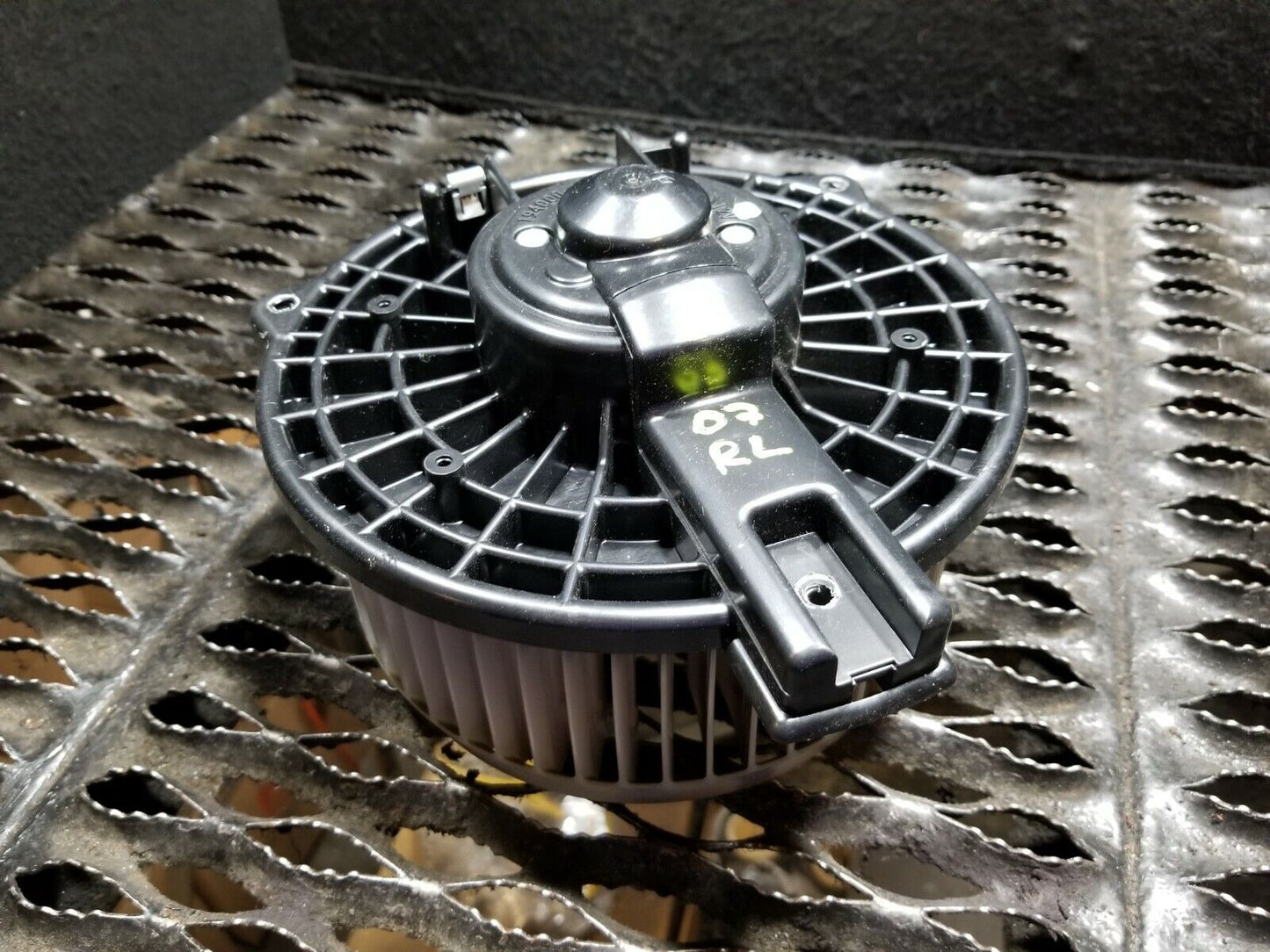 06 07 08 Acura Rl Blower Motor OEM