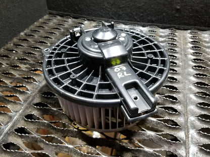 06 07 08 Acura Rl Blower Motor OEM