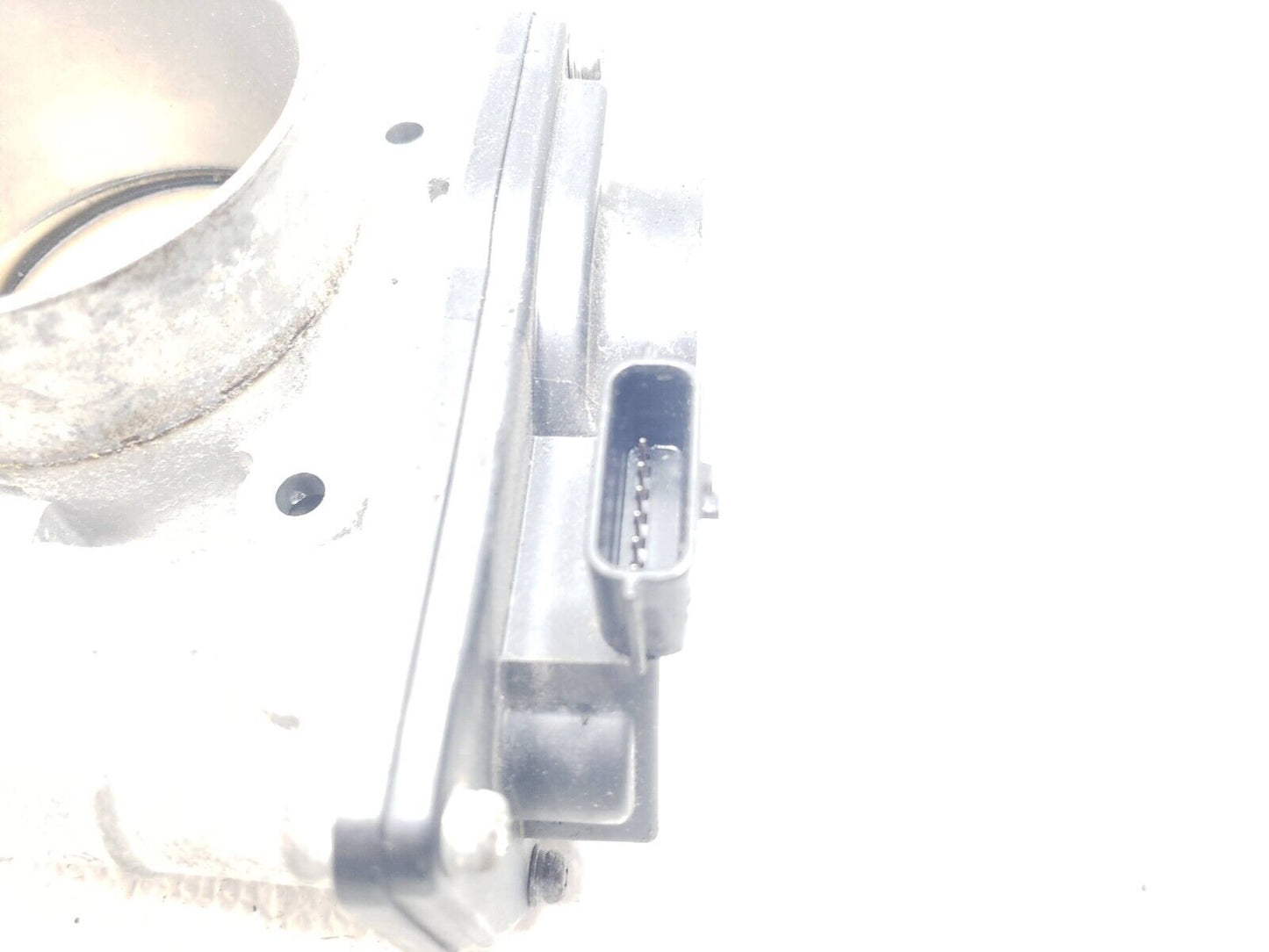 12 13 14 15 Nissan Rogue Throttle Body OEM ✅ 79k Miles.