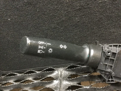 2012 Honda Civic Steering Column Switch Turn Signal Wiper Switch OEM N42