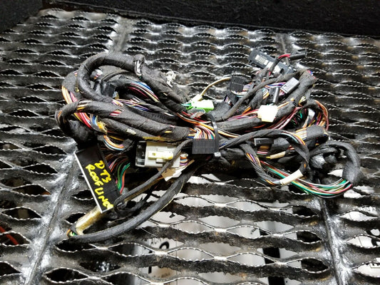 06 07 08 09 10 11 Cadillac DTS Roof Liner Wire Harness OEM
