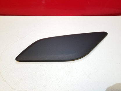 12 13 14 15 Audi A6 Center Console Right Passenger Cover Trim Panel  OEM