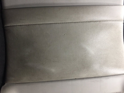 09 10 11 12 13 14 Acura Tsx Front Seat Back Trim Cover Panel OEM D28