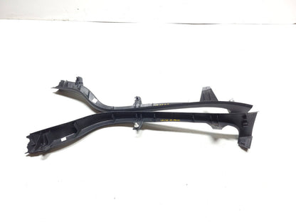 09 10 11 12 Volkswagen Cc Rear Interior Side Quarter Panel Lower Cover Trim OEM