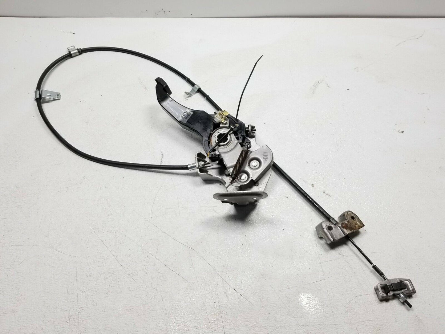 15 16 17 Hyundai Sonata Emergency Parking Brake Pedal OEM