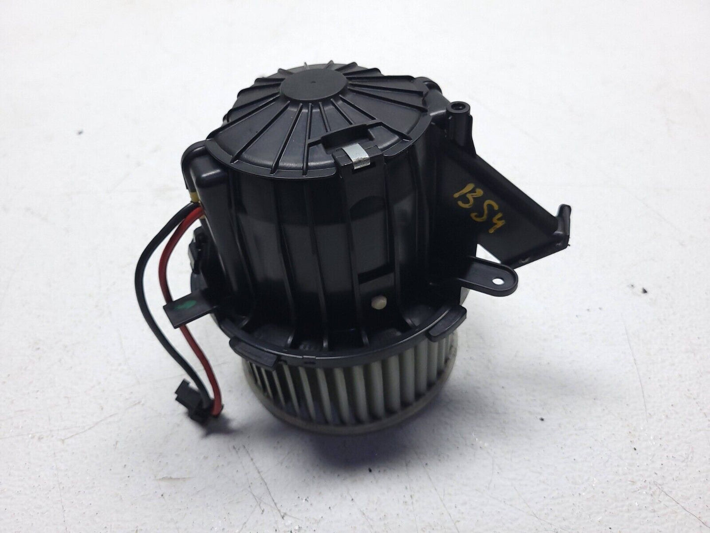 13 14 15 16 Audi A4 S4 Blower Motor OEM