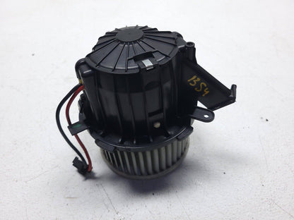 13 14 15 16 Audi A4 S4 Blower Motor OEM