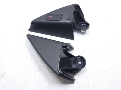 12 13 14 15 16 17 Audi A7 Front Door Corner Cover Trim Left & Right Pair OEM