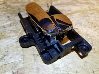 2007 - 2010 Hyundai Elantra Rear Interior Door Handle Passenger Side Right OEM