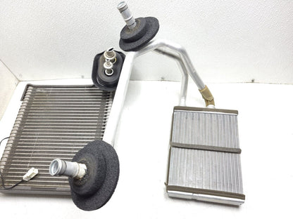 2014 2015 Infiniti Q60 Coupe Heater Core & AC Evaporator OEM