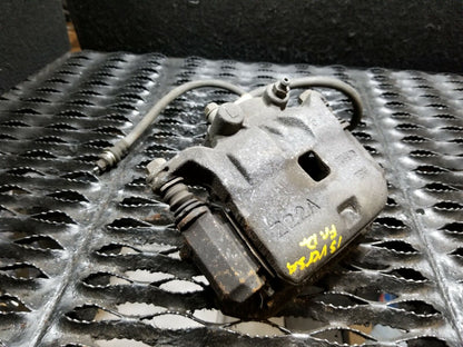 13 14 15 16 Nissan Versa Front Left Driver Side Bracke Caliper OEM