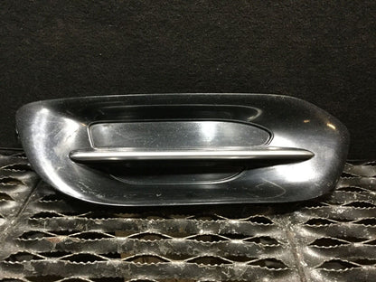 13 14 15 16 Dodge Dart Driver Left Grille Lower Fog Cover OEM 4.000 Miles