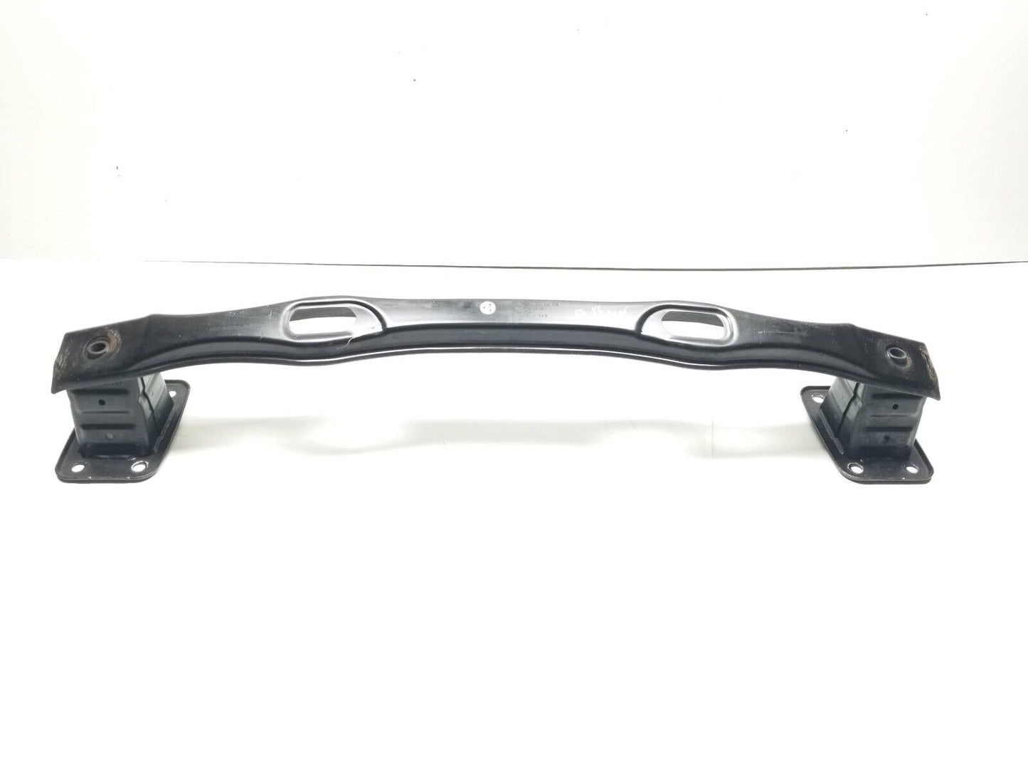 08 09 10 11 12 13 BMW X6 Rear Bumper Reinforcement Absorber Bar OEM