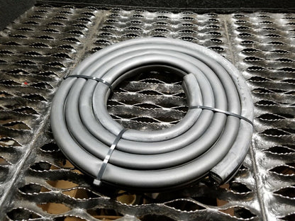12 13 14 15 Kia Rio Rear Right Pass Side Door Weatherstrip Seal OEM