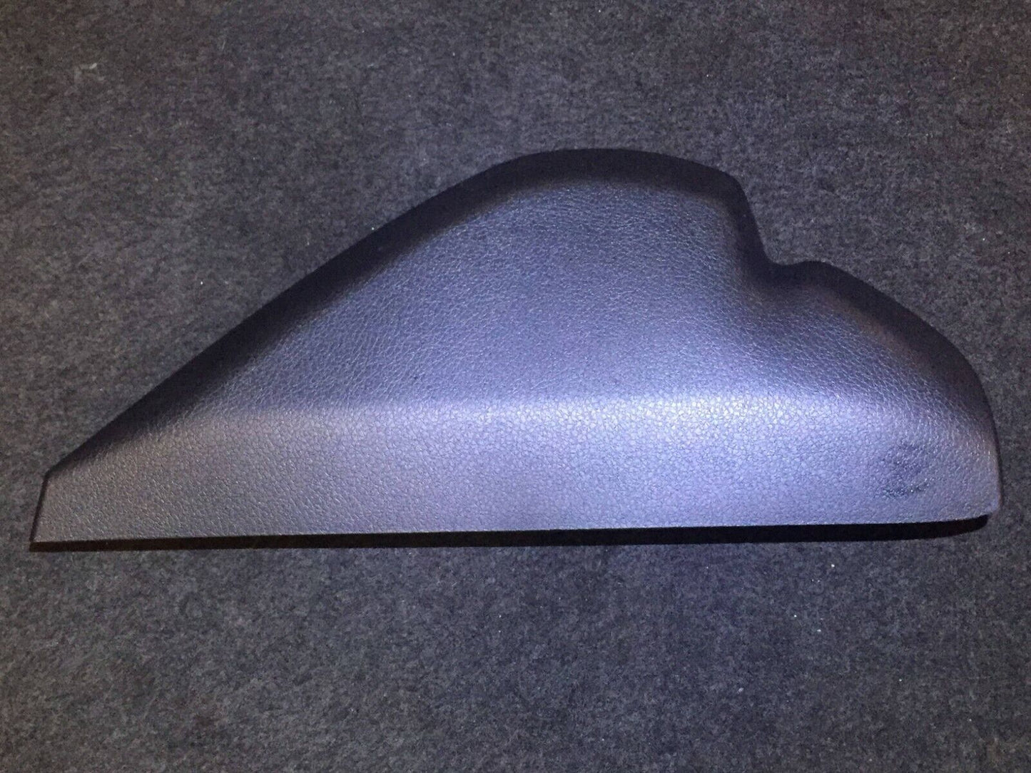 08 09 10 Subaru Impreza Dash End Cover Cap Passenger Side OEM D43