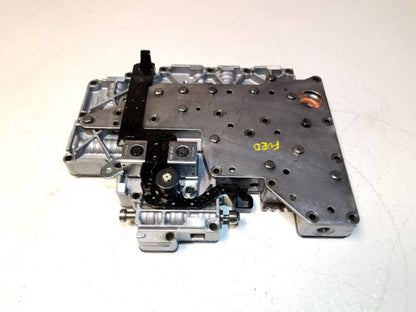 07 08 Lincoln Town Car 4.6l Transmission Valve Body OEM 65k